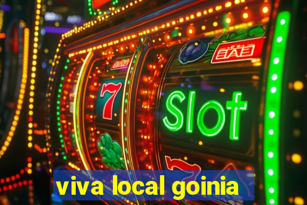 viva local goinia